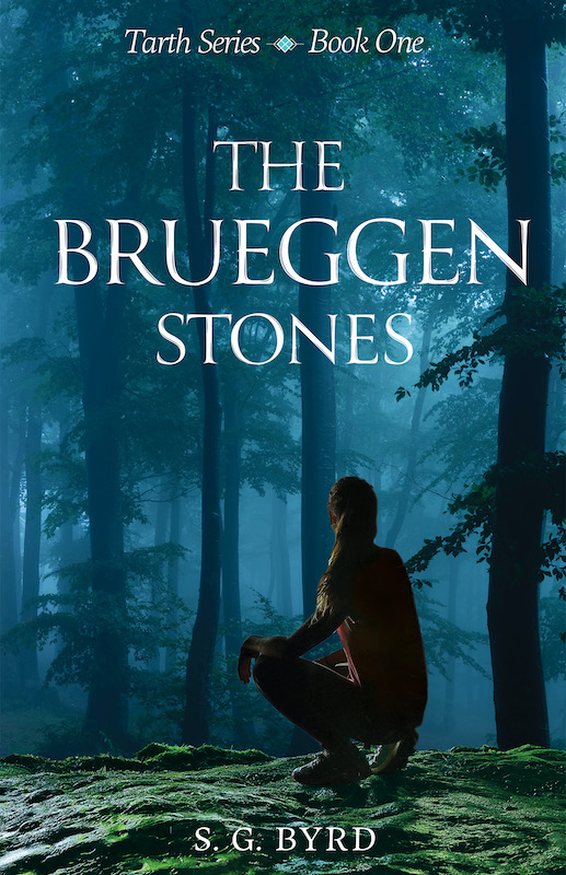 The Brueggen Stones