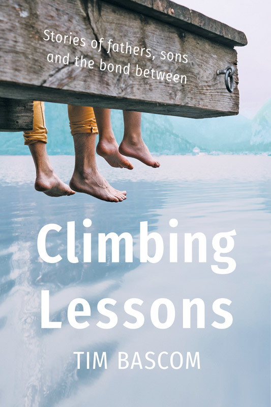 Climbing Lessons