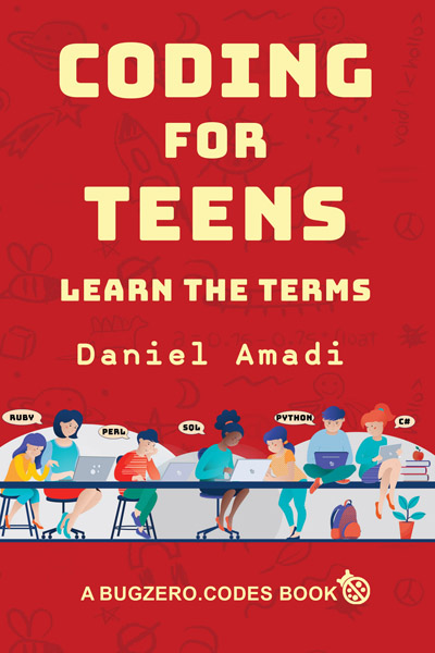 Coding for Teens