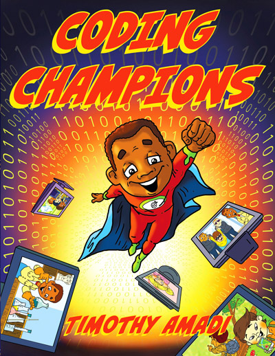 Coding Champions