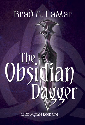 The Obsidian Dagger
