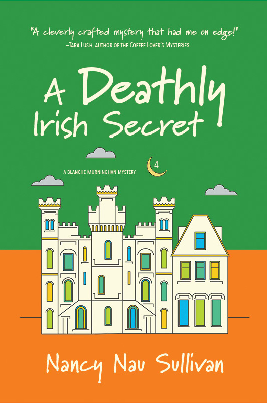 A Deathly Irish Secret