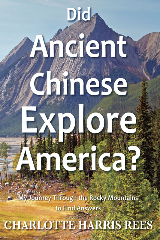 Did Ancient Chinese Explore America?