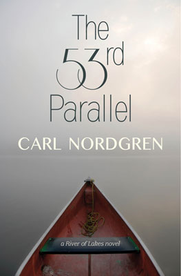 The 53rd Parallel