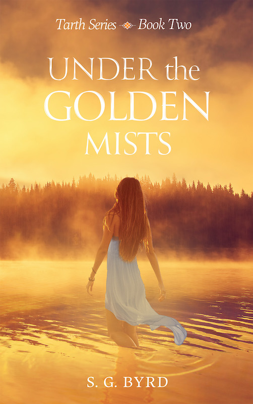 Under the Golden Mists
