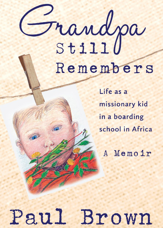 Grandpa Still Remembers