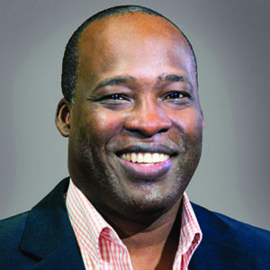 Portrait of Jacques Pierre