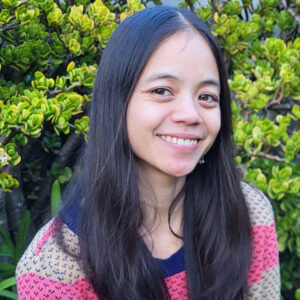 Portrait of Jamie Diy