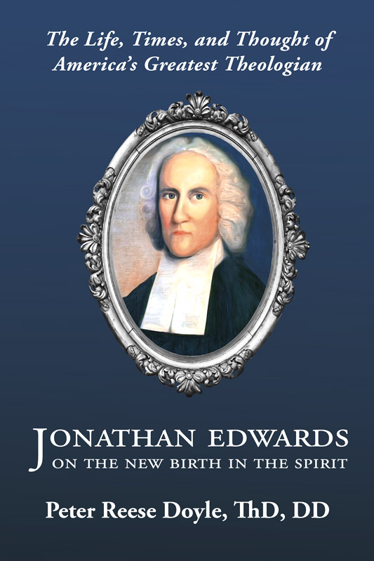 Jonathan Edwards