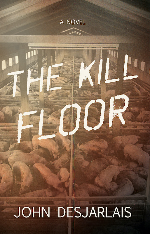 The Kill Floor