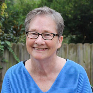 Portrait of Lee Sowder