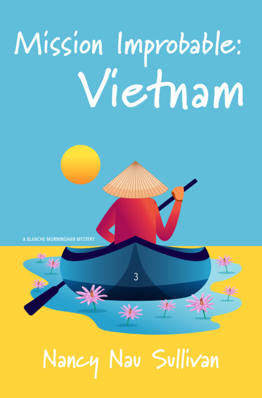 Mission Improbable: Vietnam