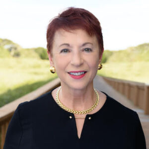 Portrait of Rebecca Ann Miles