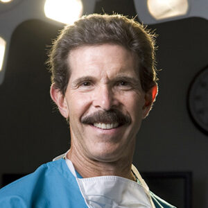 Portrait of Robert Schultz