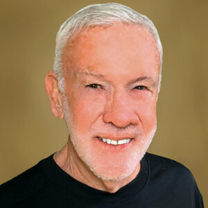 Portrait of Robert Macpherson