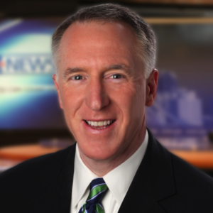 Portrait of Scott Mason