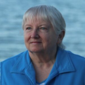 Portrait of Susan K. Rathe