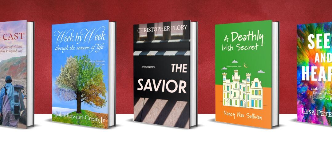 New Releases Coming in Summer 2023