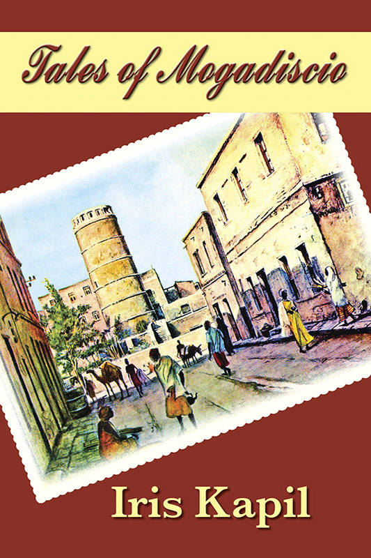 Tales of Mogadiscio