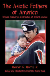 Cover of The Asiatic Fathers of America