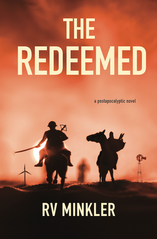 The Redeemed