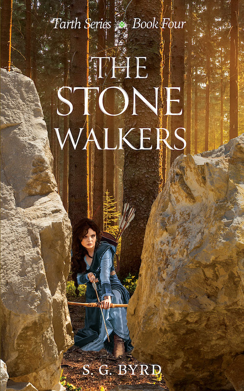 The Stone Walkers