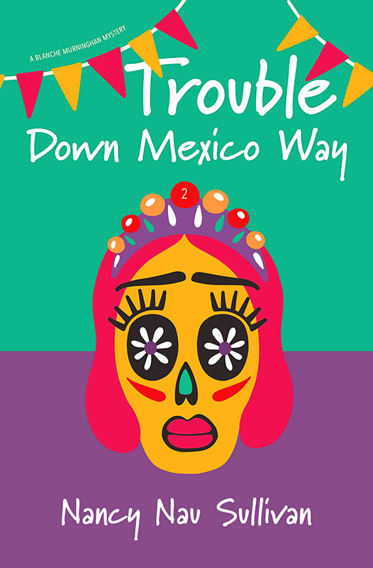 Trouble Down Mexico Way