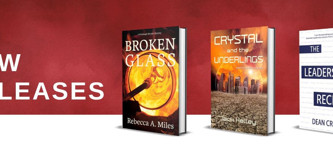 New Releases Coming in Winter 2023