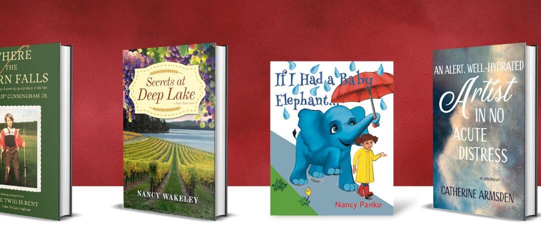 New Releases Coming for the 2023 Holidays