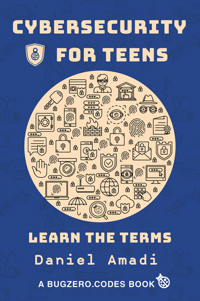 Cybersecurity for Teens