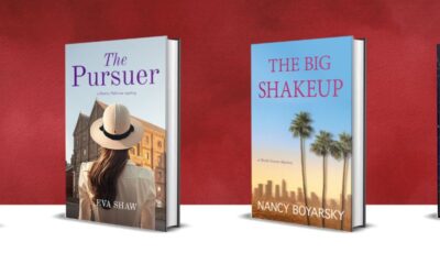 New Releases Coming in Fall 2023