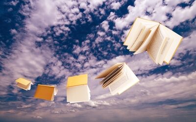 6 Tips For A Better Book Cover