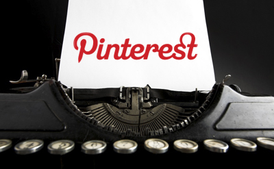 How To Use Pinterest as an Author