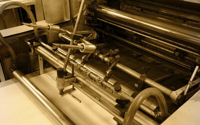 Stop the Presses—DON’T Publish that Book