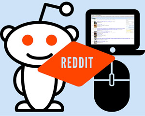 Social Media Series: Reddit