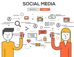 Social Media Series: Facebook