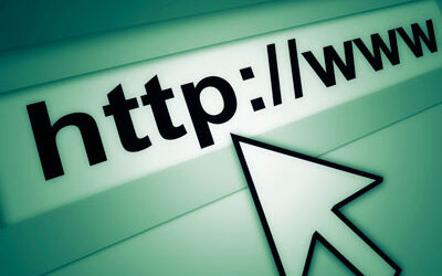 What to Put on Your Author Website