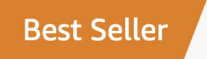 Amazon Bestseller Seal