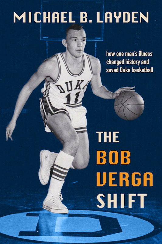 The Bob Verga Shift: How One Man’s Illness Changed History and Saved Duke Basketball