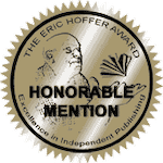 Eric Hoffer Finalist