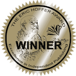 Eric Hoffer Book Award Winner Seal