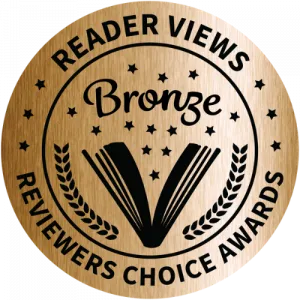 Reader Views Reviewers Choice Book Awards Bronze Seal