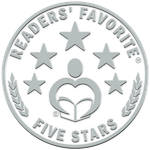 Readers Favorite 5 star review seal