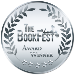 The BookFest Book Award Silver Seal