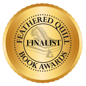 Feathered Quill Book Awards Finalist
