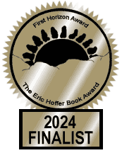 First Horizon Book Award Finalist Seal