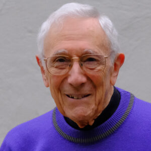 Portrait of H Kenneth Fisher MD