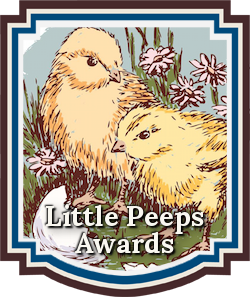 Little Peeps Award Chanticleer
