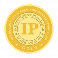 Independent Publisher Book Awards Gold Winner