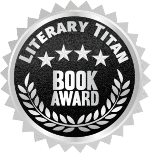 Literary Titan Silver Award Winner